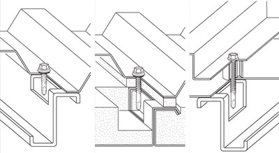 Voorbeelden: Schroeven 7510 Voorbeelden: Schroeven 7510