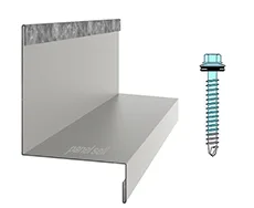 Accessoires voor sandwichpanelen